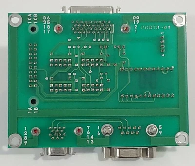 USED Hitachi PCRYN-01