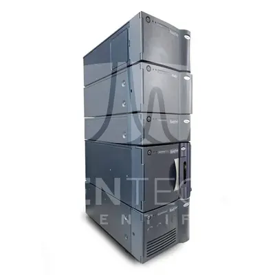 Used WATERS _UNKNOWN_ Liquid Chromatography Systems New York US | GenTech Scientific #1447329