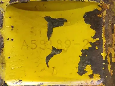 USED ATLAS COPCO 92010696