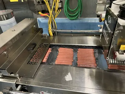 USED 2017 DRAKE LS1400