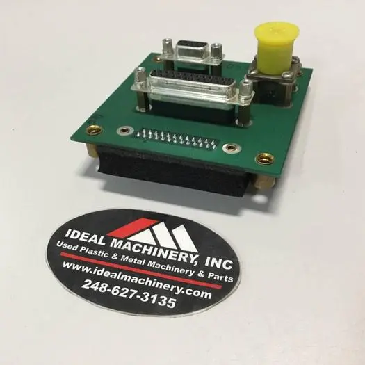 Used CINCINNATI MILACRON 307308 Circuit Boards Michigan US | Ideal Machinery #594665
