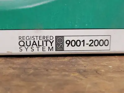 NEW ASCO 285769-001