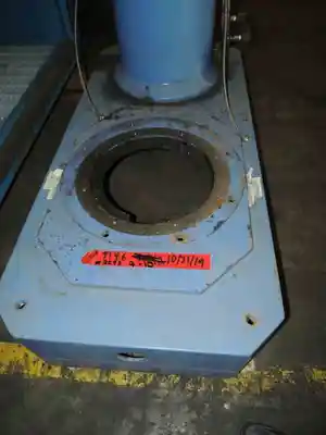 USED IKA WORKS MK 2000/50