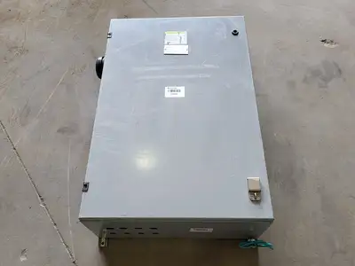 USED RALSTON LR35508
