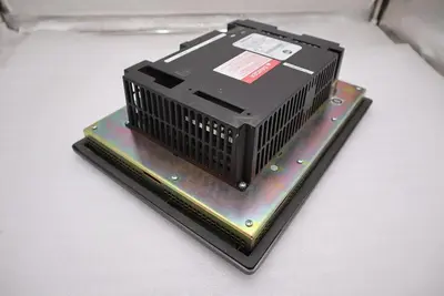 ALLEN BRADLEY 2711-T10C3X PANELVIEW 1000 HMI SCREEN STOCK H1803