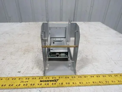 Tranax 27118000-1 SRU-S1 ATM Thermal Receipt Printer Assembly