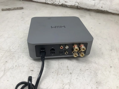 Used _UNKNOWN_ _UNKNOWN_ Commercial Audio/Visual Equipment Michigan US | Miedema Asset Management Group #1423424