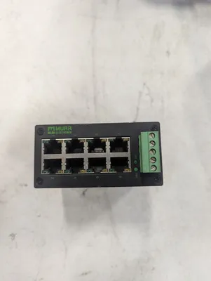 USED MURR ELEKTRONIK 58171