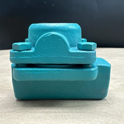 NEW Spence Engineering DA-S1C9A