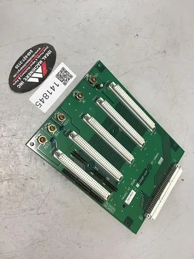Used NISSEI 4TP-2A521 Circuit Boards Michigan US | Ideal Machinery #697954