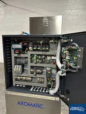 USED Huber Huber Unichiller, Model 080tw-h6