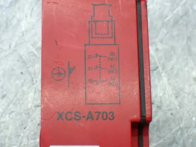13pcs Industrial Electrical Lot Allen-bradley, Intermec, Telemecanique