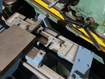 USED STANDARD 1334