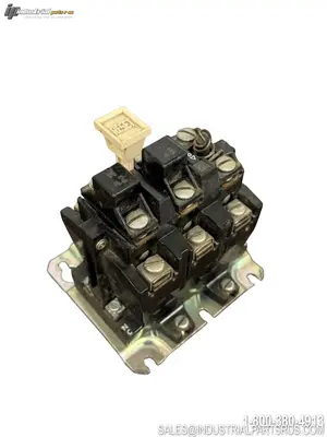 Used ALLEN-BRADLEY 592-BOV16 Relays & Switches Kentucky US | Industrial Parts R Us Inc. #1418387