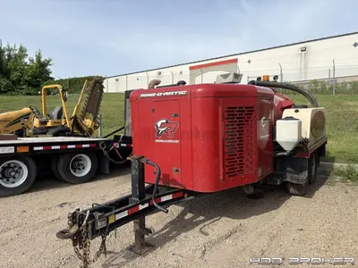 Used 2022 RING-O-MATIC 2022 RING-O-MATIC 550 Hydro Excavators Florida US | HDD Broker #1346745
