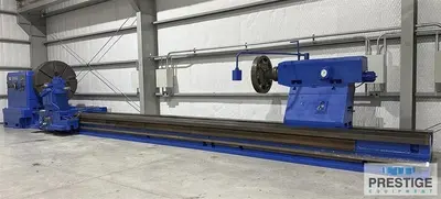 USED 1977 POREBA TCG-160/10M RAISED