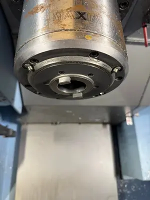 2021 MATSUURA VX-1500 Vertical Machining Centers | Toolquip, Inc. (13)