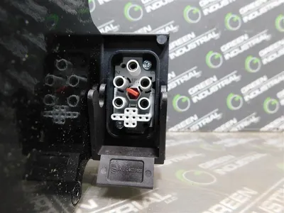 USED SCHNEIDER VIA1003C02A0000