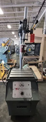 ELECTRO-ARC 2SE Drilling, Miscellaneous | Machinery Central (1)