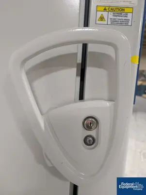 USED VWR VWR ULT Freezer, Model 5706