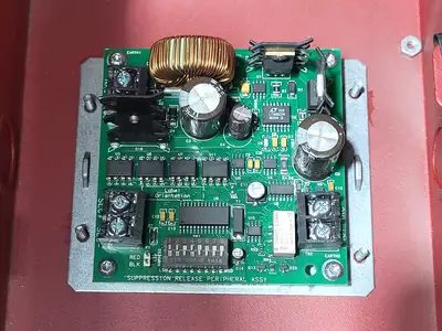 New | in-Stock SIMPLEX 4090-9006 Misc Electrical & Power Parts British Columbia CA | Lenmark #1439383
