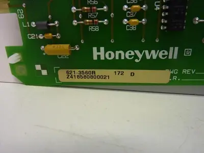 NEW HONEYWELL 621-3560R