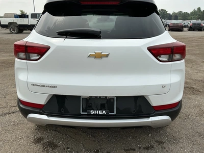 Used 2021 CHEVROLET TRAILBLAZER SUVs Michigan US | Miedema Asset Management Group #1313913