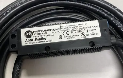 New | in-Stock ALLEN-BRADLEY 42SRF-6102 Sensors | Surplus Asset Holdings #1206493