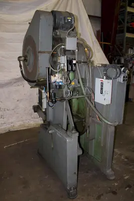USED MINSTER 4