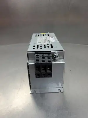 USED BLOCK HLD 110-500/55 Filter Module, 55A, 520VAC