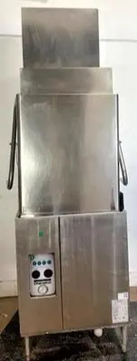 USED CHAMPION - MOYER DIEBEL DH500T