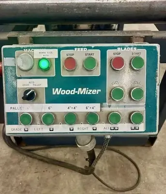 Used A&G 120-G Die Handlers/Flippers New York US | PARARREL STORE LLC #1340380