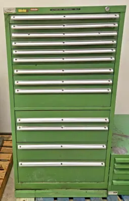 Lista _UNKNOWN_ Bins & Cabinets | Amiron Machinery (1)
