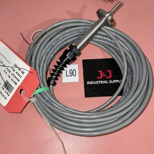 NEW Burns Engineering 15938-100