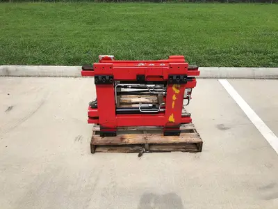 Used 2013 BOLZONI KS28H5B Forklift Attachments Texas US | TB Forklifts #1274997