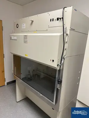 USED Forma Scientific 72" Forma Scientific Biological Safety Cabinet, Model 1200