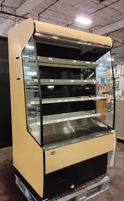 USED FEDERAL REFRIGERATION RSSM478SC