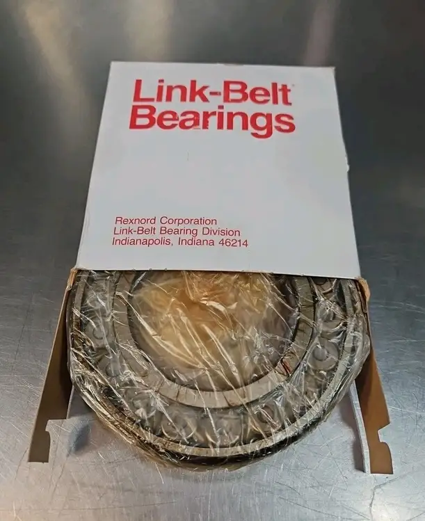 Used linkbelt 22217LBK Bearings South Carolina US | Palmetto Automation #1159926