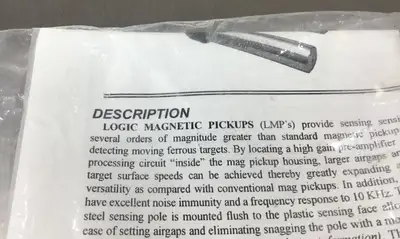 USED Red Lion Controls LMPCC000