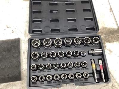 Used _UNKNOWN_ _UNKNOWN_ Wrenches Michigan US | Miedema Asset Management Group #1313242