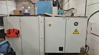 USED 1997 MAZAK VTC-20B