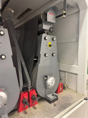 USED 2019 MOTIMAC "SFR-R1300A"