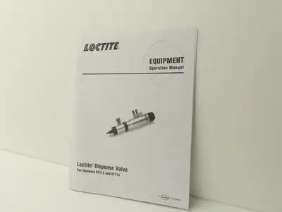 New | in-Stock LOCTITE _UNKNOWN_ Valves/Fittings Indiana US | Arrow Industrial #920657