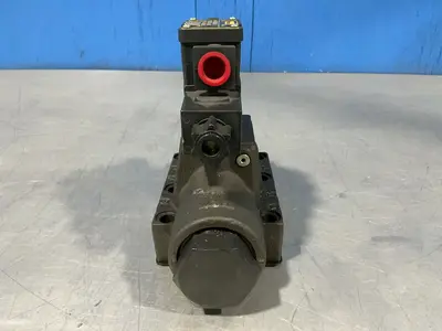Used PARKER D1VHW004CNYCF 82 Pumps Ohio US | HGR 24 #1506934