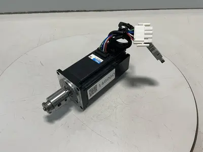 USED FUJI ELECTRIC GYS401DC1-CA