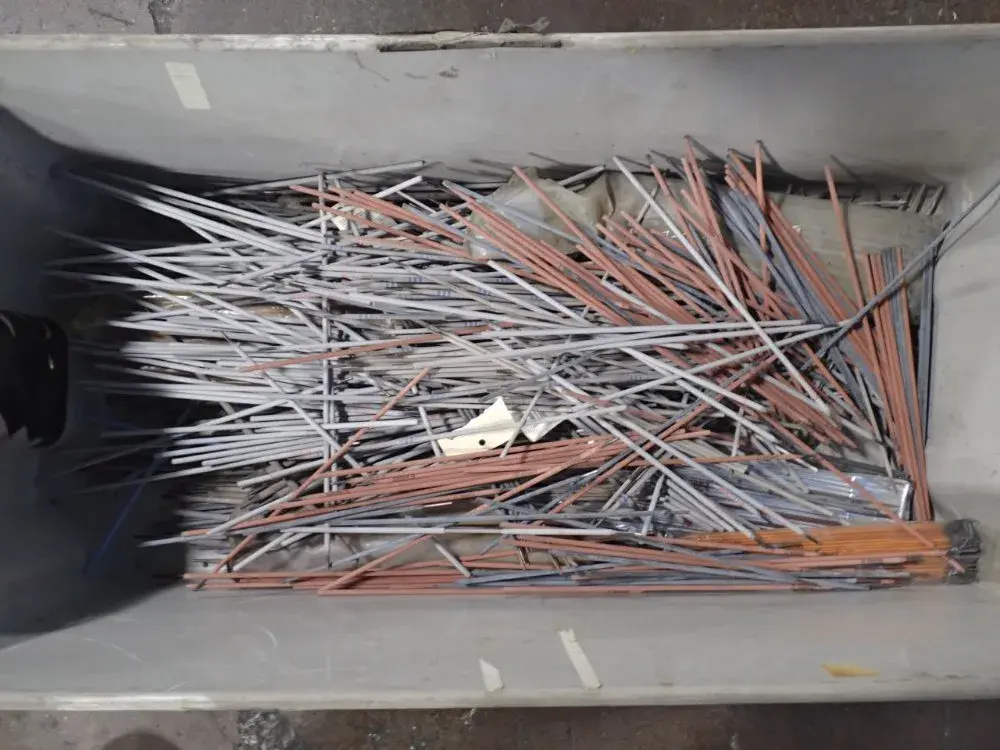 Welding Electrode Rods