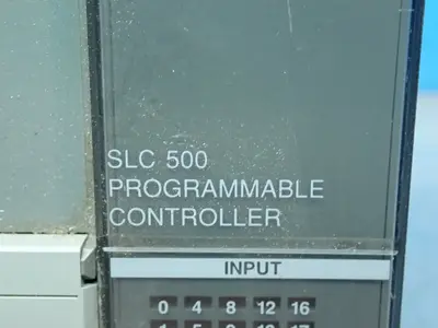 USED ALLEN BRADLEY 1747L30C