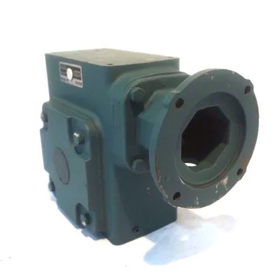 NEW DODGE TIGEAR 3521331 001 RZ REDUCER SIZE RATIO A350B015N000L1 3521331