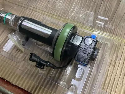 Cummins HHP Injector PN 4955526PX