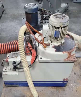 K.O. LEE SH 618-2 Grinders, Surface | Machinery Central (14)